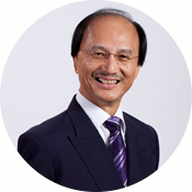Mr. Chong Chou Yuen